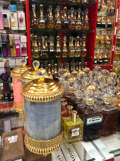 Mohammed Farooq Perfumes - United Arab Emirates|Al Danah - Zone 1 - Abu Dhabi|F9M8+CFC