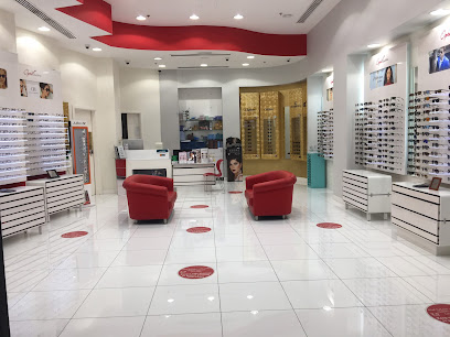 ETIHAD OPTICAL VISION - Fujairah - +971 54 703 5445