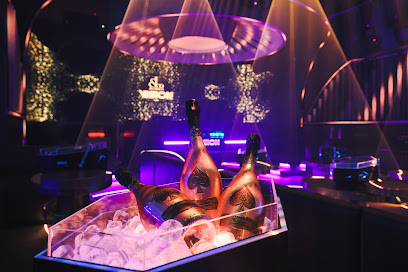 Vision Night Club - Fujairah - +971 50 899 1971