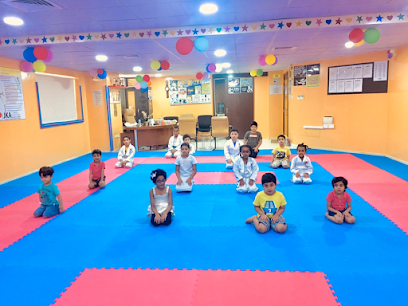 Al Taqaleed Karate Center, Al Taawun, Sharjah - Dubai - +971 56 828 4242