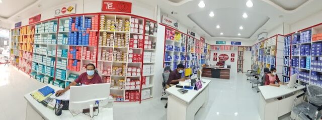Arab Land Trading LLC - Dubai - +971 4 228 1733