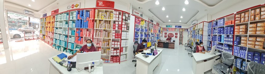 Arab Land Trading LLC - United Arab Emirates|Dubai|Naif St|Near tara hotel