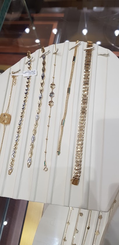 Damas Jewellery - United Arab Emirates|Ajman|Al Ittihad St|FB04