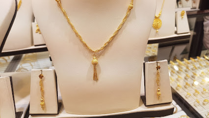 Mega Star Jewellers - Dubai - +971 6 561 9991