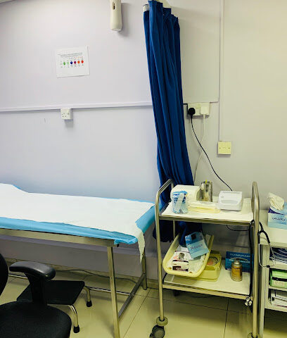 Al Wahda Medical Center - Fujairah - +971 2 641 8383