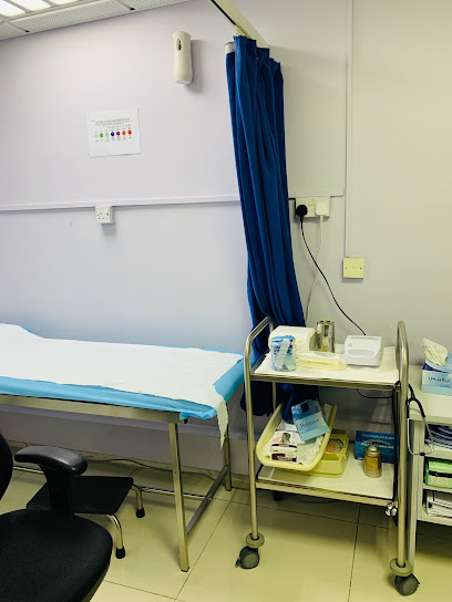 Al Wahda Medical Center - United Arab Emirates|Al Danah - Zone 1 - Abu Dhabi|Hazza ' Bin Zayed The First St