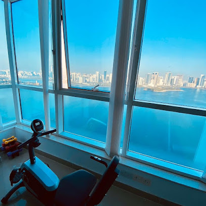 Royal care physiotherapy center, مركز العناية الملكية للعلاج الطبيعي الشارقة - Fujairah - +971 6 524 0001