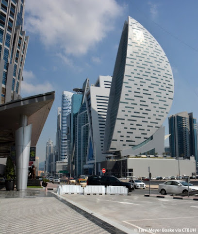 Eximious General Trading L.L.C - United Arab Emirates|Business Bay - Dubai|Iris Bay
