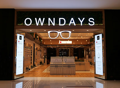 OWNDAYS The Dubai Mall - Fujairah - +971 4 491 9876