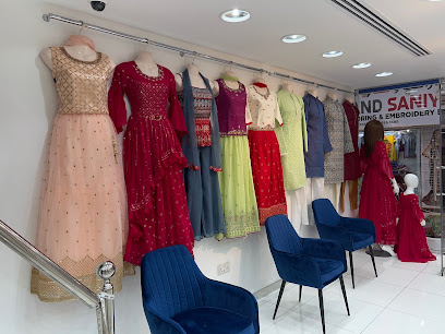 Vastram Ladies' Garments Trading Company L.L.C - Fujairah - +971 56 797 4943