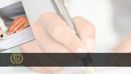 S.S. Legal Consultants L.L.C. - Dubai - +971 50 360 3186