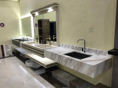 Rasheed Hussain Marble Showroom - Dubai - +971 3 782 4465
