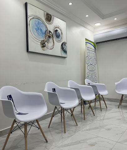Al Shifa medical center - Fujairah - +971 9 238 4288