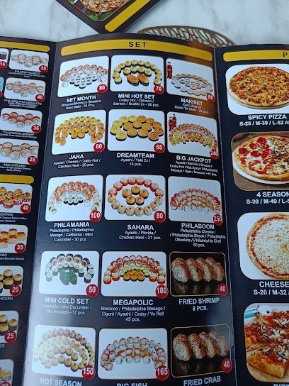 Lucky House Restaurant - United Arab Emirates|Al Jerf 2 - Ajman|9FXM+94R