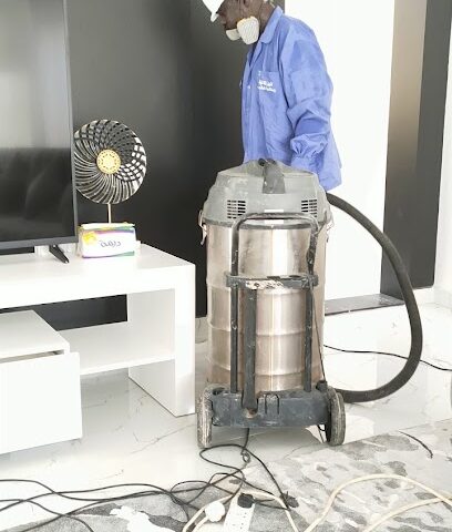AL JABAL cleaning service الجبل لخدمات التنظيف - Ras al Khaimah - +971 52 285 8118