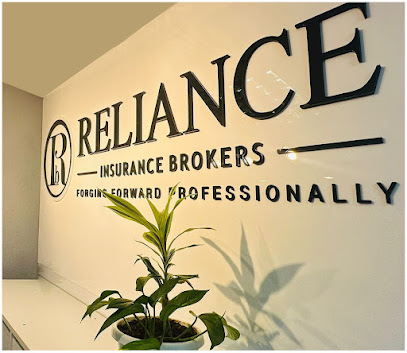 Reliance Insurance Brokers LLC - Dubai - +971 4 358 0205