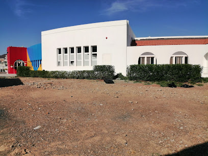 روضة أم عمارة - Ras al Khaimah -