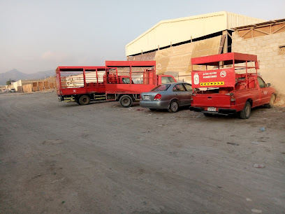 Fujairah Power Company F3 LLC - Ras al Khaimah -