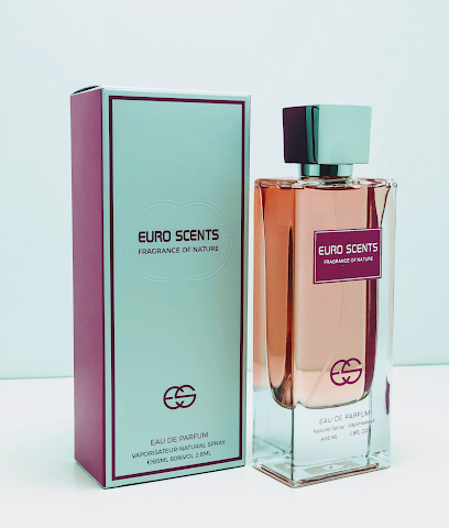 Euro Scents Trading - Ras al Khaimah - +971 56 804 0388