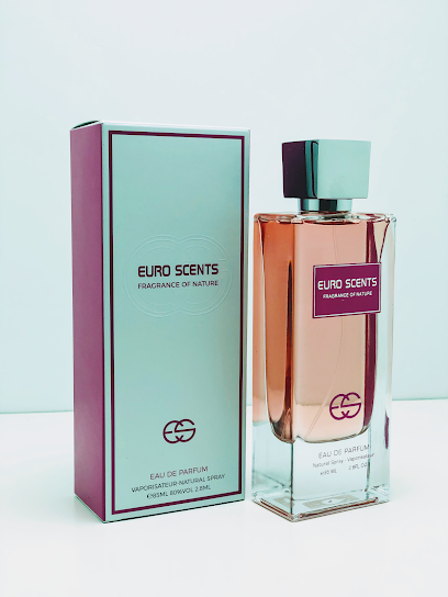 Euro Scents Trading - United Arab Emirates|Al Rawda 2 - Ajman|Sheikh Ammar|Shrooq Mall