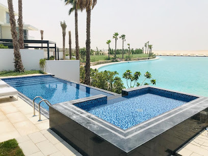 Brook & Ripples LLC Swimming pool Contractor - Fujairah - +971 4 333 6050