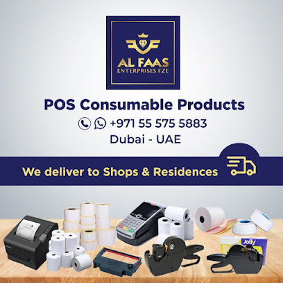 AL FAAS ENTERPRISE - Fujairah - +971 55 575 5883