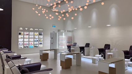 The Nail Spa – Limestone House, DIFC - Fujairah - +971 600 544001