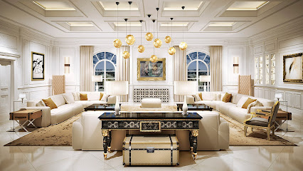 Alexandra Interior Design L.L.C الكسندرا للديكور والتصميم الداخلي - Dubai - +971 55 573 5525