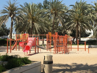 AlWasl Park 1 - Khor Fakkan - +971 800 900