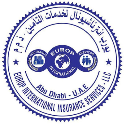 Europ International Insurance Services - Dubai - +971 50 244 0056