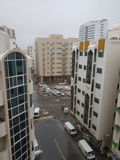 Afnan Sanitary & Electrical Ware Trading - United Arab Emirates|Al Sharq - Al Naba'ah - Sharjah|996V+W68