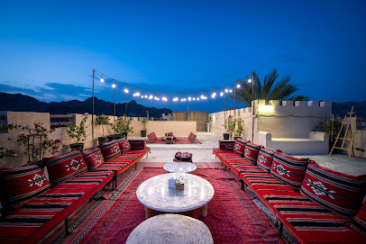 AlQalaa Lodge Masafi نزل القلعة الطيبة مسافي - Dubai - +971 55 724 6558