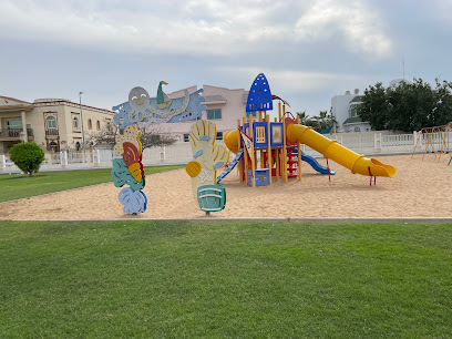 Sharqan Park - Ras al Khaimah - +971 52 959 4887
