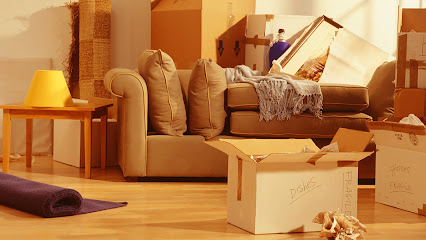 Lets Wrap Movers - Fujairah - +971 52 226 2439
