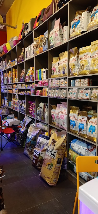 The Pet Spa - United Arab Emirates|Al Barsha - Al Barsha 1 - Dubai|329th Rd