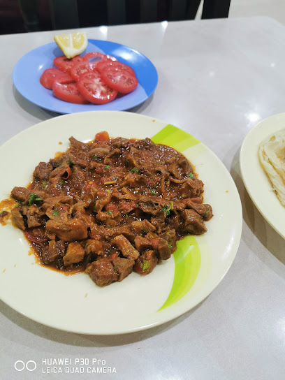 Hayah restaurant dibba Fujairah - United Arab Emirates|City Center - Fujairah|H7XC+7F3