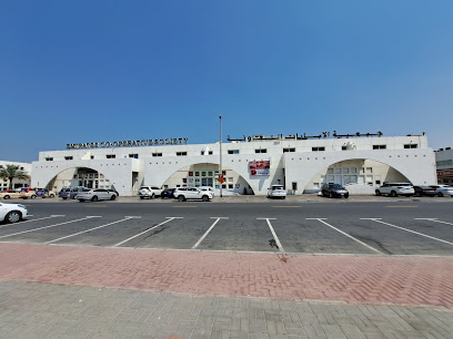 AL HADAF OPTICAL L.L.C - Fujairah - +971 4 282 8537