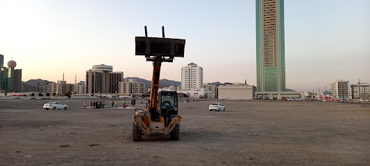 Play Ground - Ras al Khaimah -