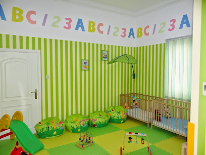 Al Malakiyah English Nursery - Fujairah - +971 6 522 2812