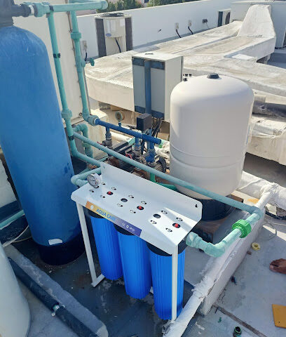 Samra Air conditioning and Property Maintenance - Ras al Khaimah - +971 52 423 0419