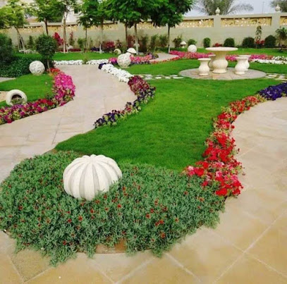 Royal Land Landscaping - Dubai - +971 50 511 3891