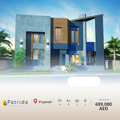 باتريدا لمقاولات البناء ذ.م.م - Fujairah - +971 50 391 8171