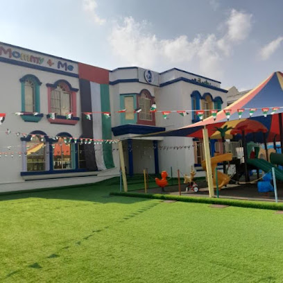 Mommy and Me Center Fujairah - Fujairah - +971 50 393 3232