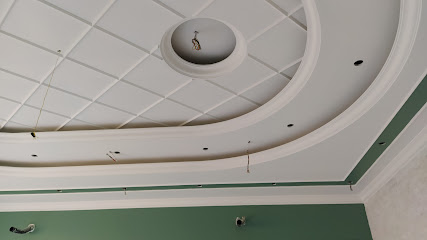 Al Haya Plaster Tiles & Paints Contg - Ras al Khaimah - +971 50 365 5799