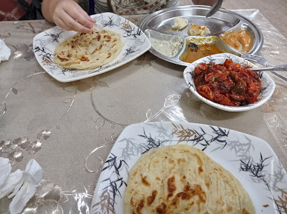 Indian spicy Restaurant - Dubai - +971 9 244 1559