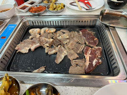 The Skewers Restaurant - Dubai - +971 2 883 6144