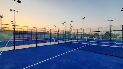 Padel Alain - Fujairah - +971 50 784 8673