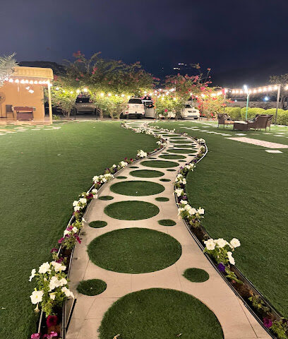 استراحة النور - Fujairah - +971 50 801 0804