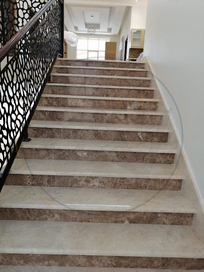 البلاط الملكي للرخام Royal Tiles Marble - United Arab Emirates|Industrial Area - Abu Dhabi