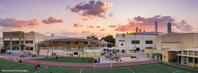 American Community School of Abu Dhabi - United Arab Emirates|Abu Dhabi|أبو ظبي Khalidiya Area
